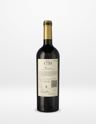 Q.S.S. 1755 Reserva S. Sebastiao 2022