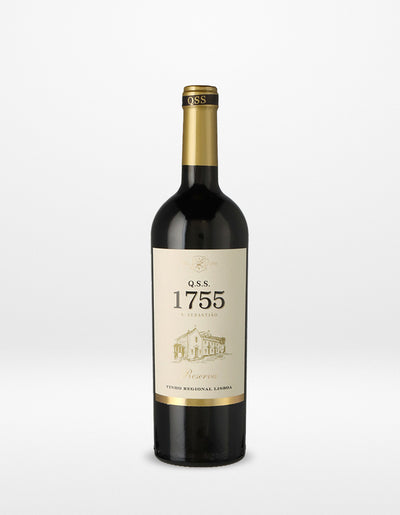 Q.S.S. 1755 Reserva S. Sebastiao 2020