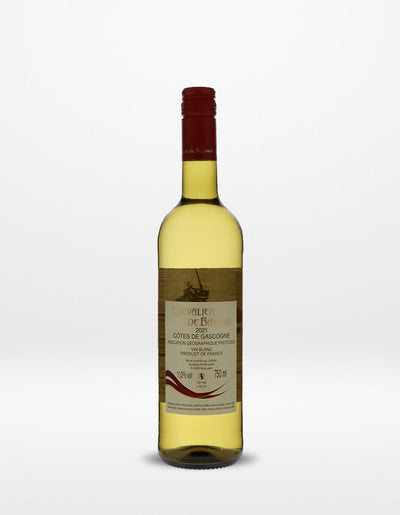 Chevalier De Bayard Blanc 2023