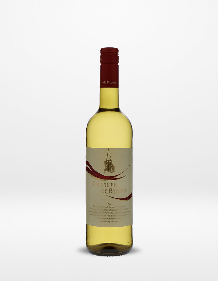 2022 Chevalier De Bayard Blanc