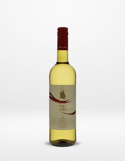 Chevalier De Bayard Blanc 2023