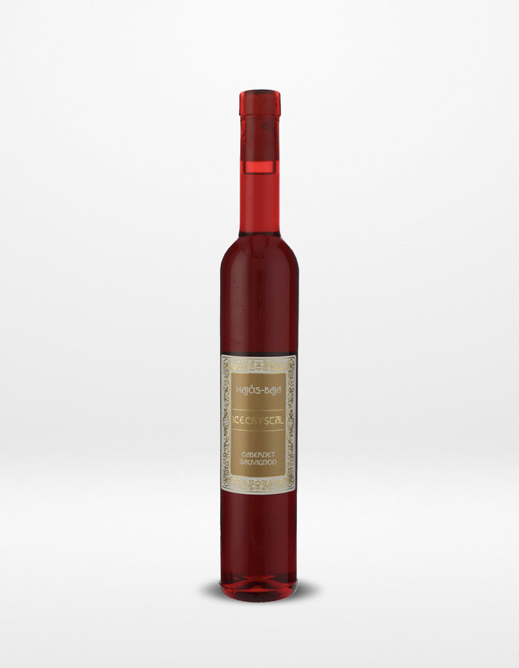 2021 Ice Crystal, Cabernet Sauvignon