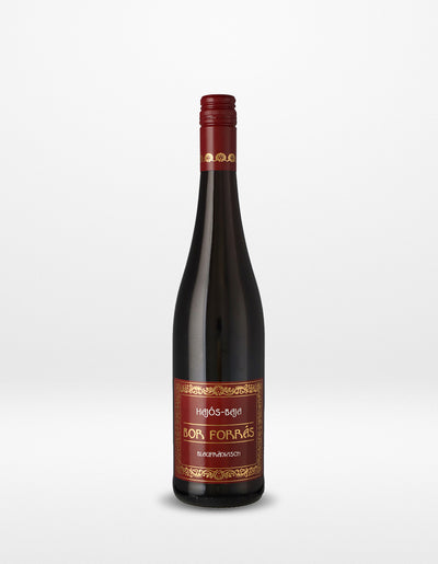 Hajos-Baja Bor Forras Blaufrankisch 2023