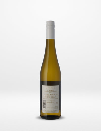 Linique Charm Cuvee # VIII QBA 2023