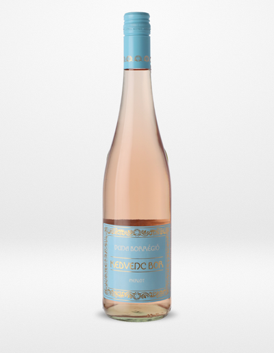 Duna Borregio Kedvenc Bor Rosé 2023