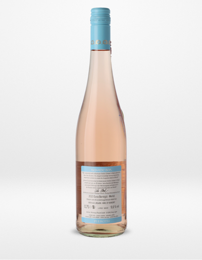 Duna Borregio Kedvenc Bor Rosé 2023