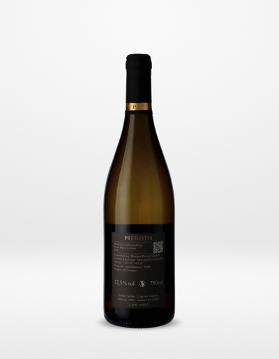 Pieroth Burg Layer Johannisberg Pinot Blanc 2021