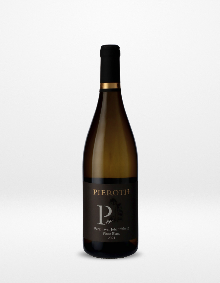 2021 Pieroth Burg Layer Riesling