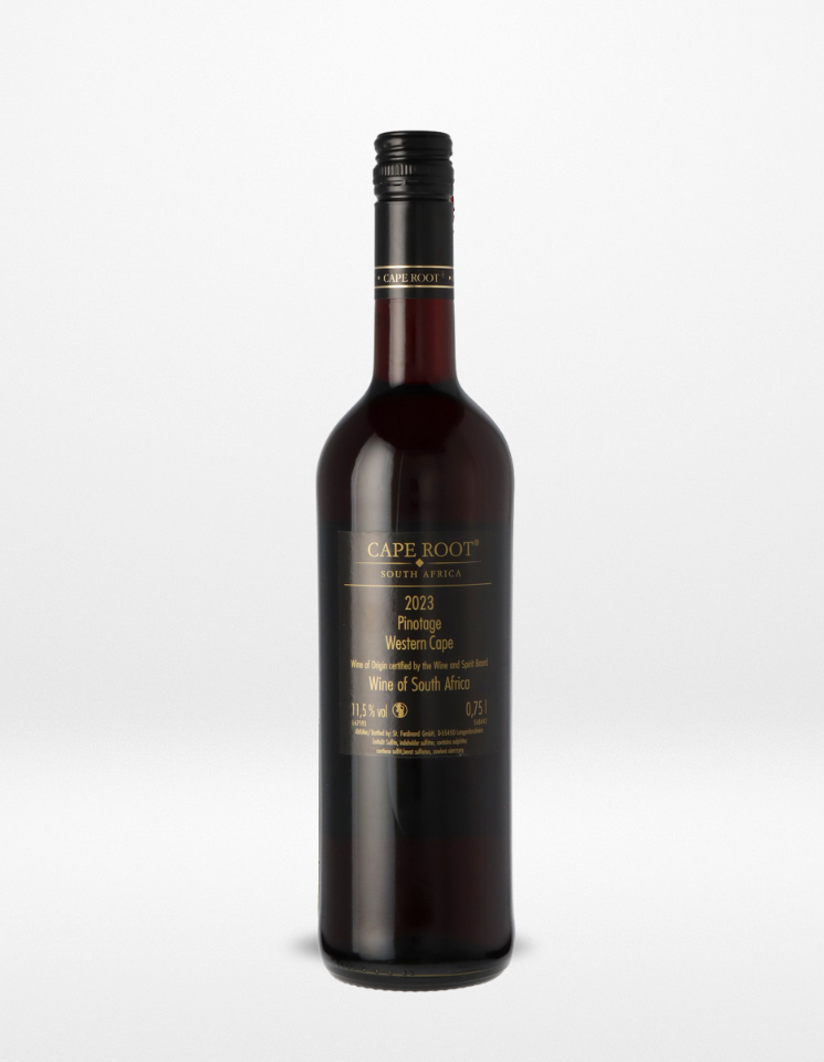 Cape wine outlet