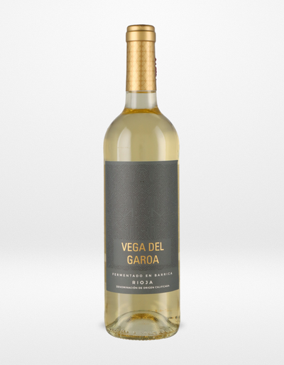 Vega Del Garoa Rioja Blanco 2022 Rioja DOC