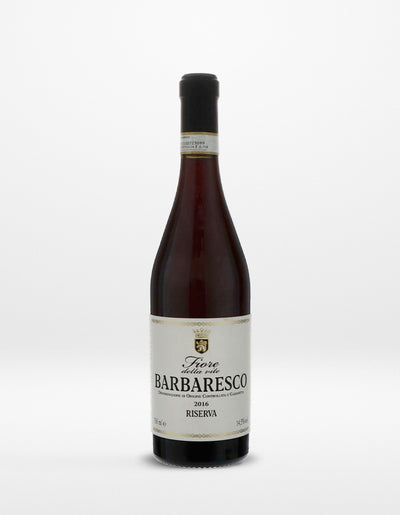 Fiore della vite Barbaresco Riserva DOCG 2016