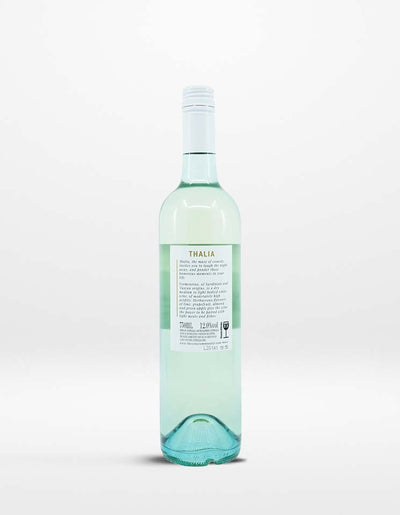 2023 The Muse Series - Thalia, Vermentino