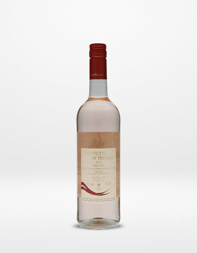 2022 Chevalier De Bayard Rosé