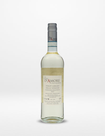 La Storia D'Amor Delle Venezie Pinot Grigio DOP 2023