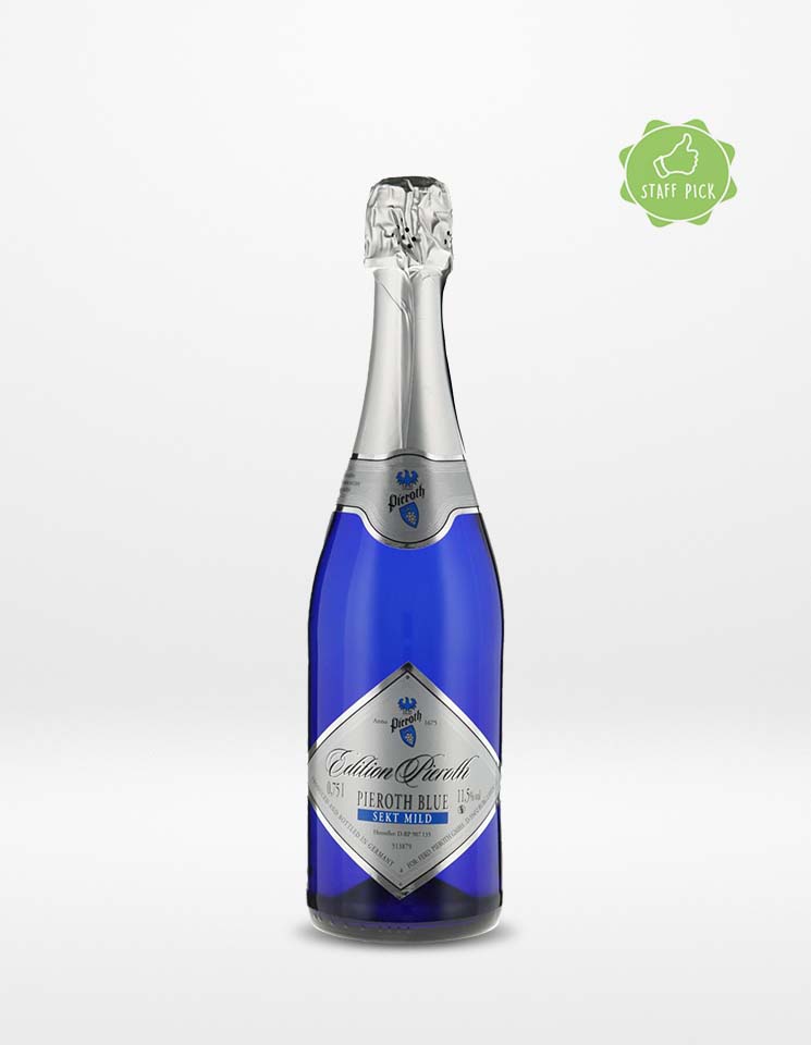 Pieroth Blue Sekt - Mild